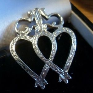 Hamish Dawson Bowman Jewelry - LUCKENBOOTH BROOCH Hamish Dawson Bowman Jewelry - LUCKENBOOTH BROOCH